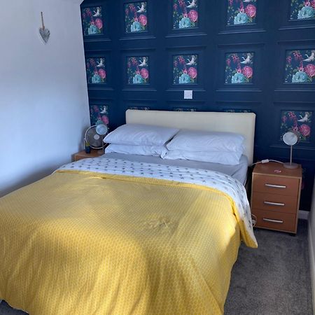 The Hideaway!! Skegness Ground Floor Room Free Parking Luaran gambar