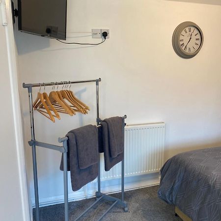 The Hideaway!! Skegness Ground Floor Room Free Parking Luaran gambar