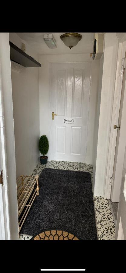 The Hideaway!! Skegness Ground Floor Room Free Parking Luaran gambar