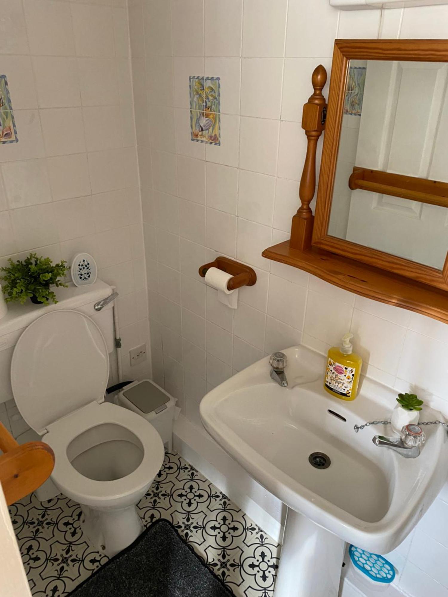 The Hideaway!! Skegness Ground Floor Room Free Parking Luaran gambar
