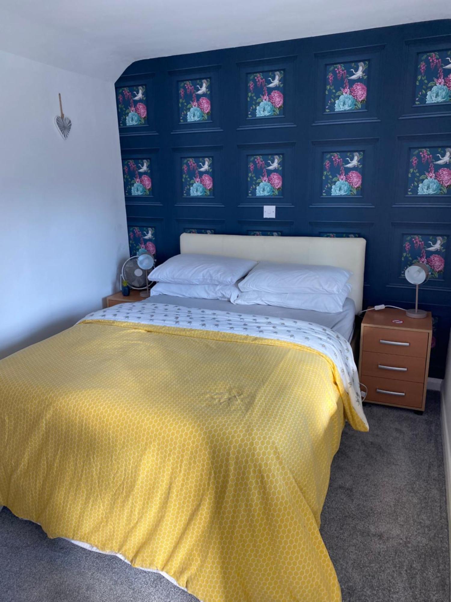 The Hideaway!! Skegness Ground Floor Room Free Parking Luaran gambar
