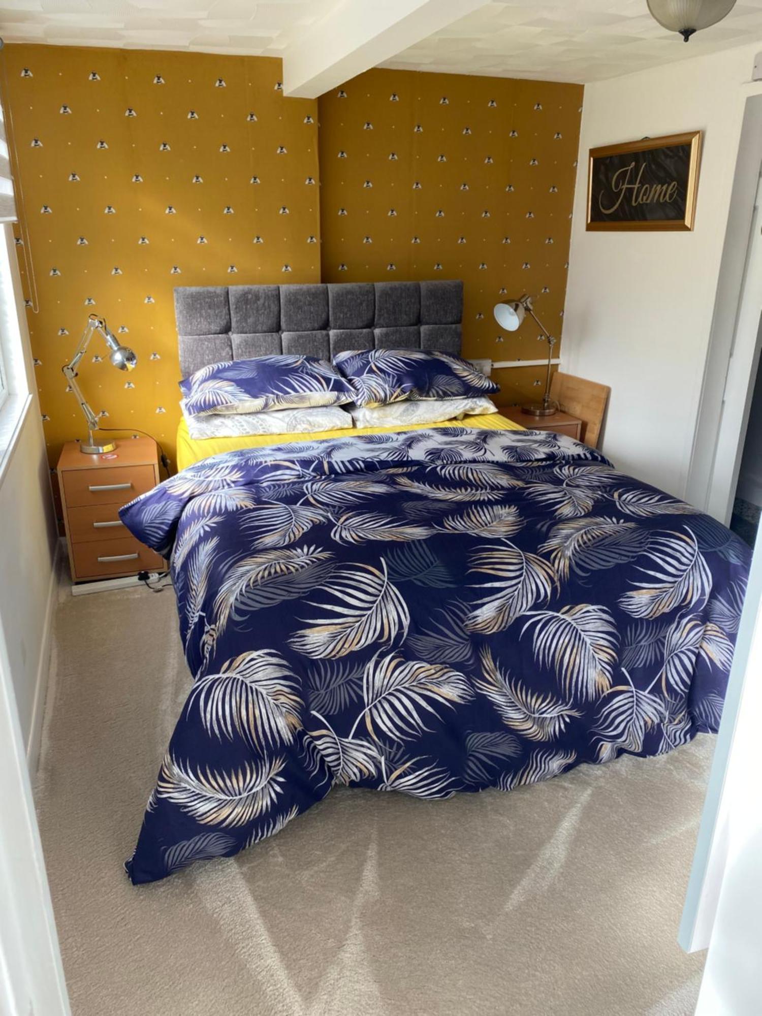 The Hideaway!! Skegness Ground Floor Room Free Parking Luaran gambar